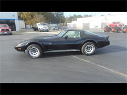 1979 Chevrolet Corvette (CC-1921399) for sale in Greenville, North Carolina