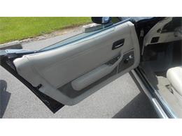 1979 Chevrolet Corvette (CC-1921399) for sale in Greenville, North Carolina