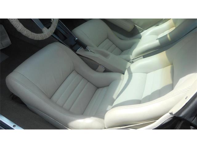 1979 Chevrolet Corvette (CC-1921399) for sale in Greenville, North Carolina