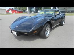 1979 Chevrolet Corvette (CC-1921399) for sale in Greenville, North Carolina