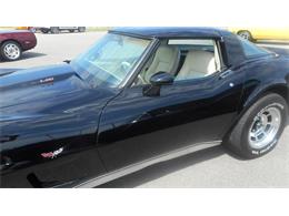 1979 Chevrolet Corvette (CC-1921399) for sale in Greenville, North Carolina