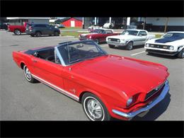 1966 Ford Mustang (CC-1921401) for sale in Greenville, North Carolina