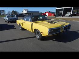 1970 Dodge Coronet R/T (CC-1921402) for sale in Greenville, North Carolina