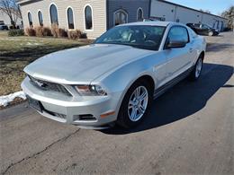 2010 Ford Mustang (CC-1921405) for sale in Dublin, Ohio