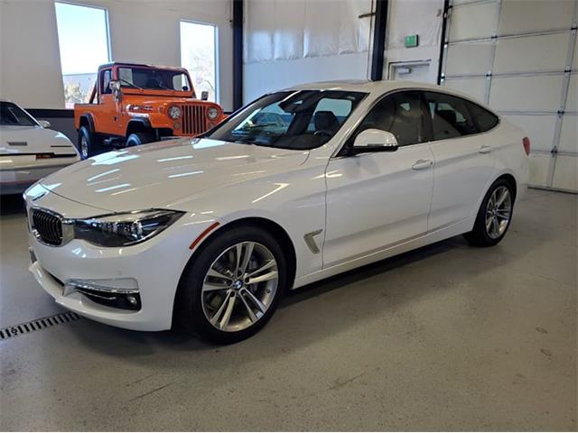 2019 BMW 3 Series (CC-1921409) for sale in Bend, Oregon