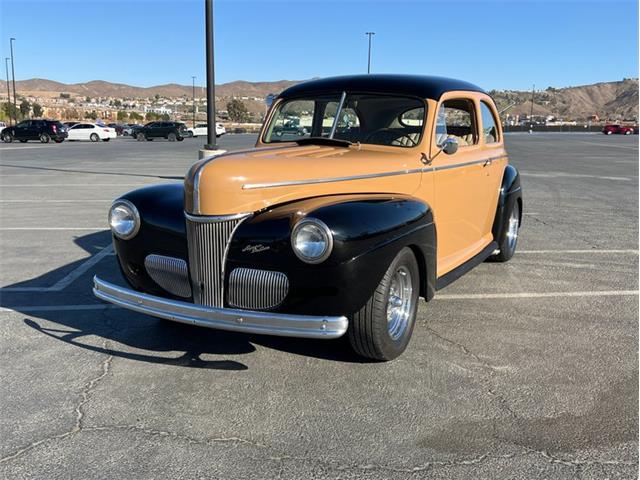 1941 Ford Super Deluxe (CC-1921412) for sale in Murrieta, California