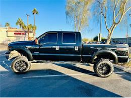 2005 Ford F250 (CC-1920142) for sale in Cadillac, Michigan