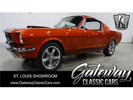 1965 Ford Mustang (CC-1921421) for sale in O'Fallon, Illinois