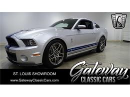 2013 Ford Mustang (CC-1921423) for sale in O'Fallon, Illinois