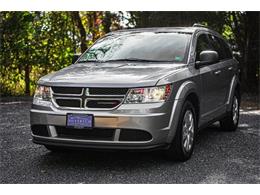 2019 Dodge Journey (CC-1921435) for sale in Toms River, New Jersey