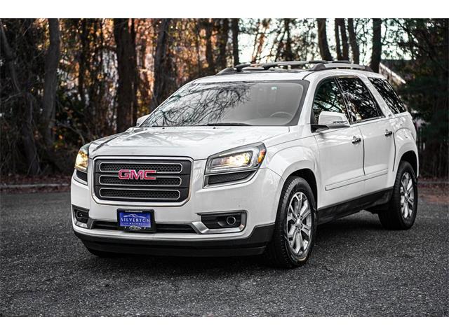 2016 GMC Acadia (CC-1921438) for sale in Toms River, New Jersey