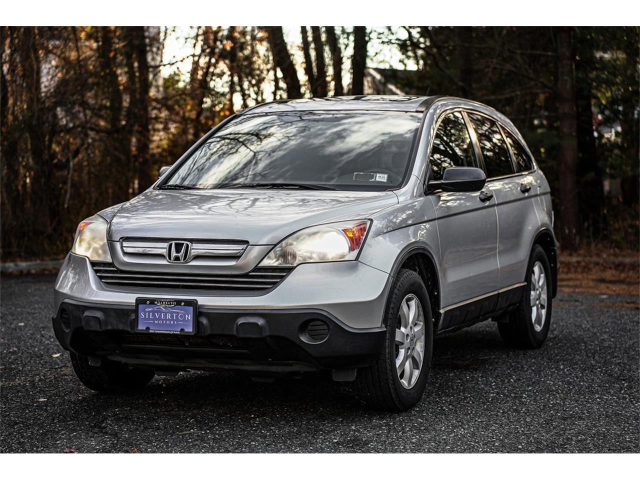 2009 Honda Crv For Sale Near Me