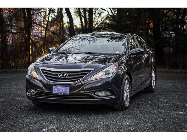 2013 Hyundai Sonata (CC-1921441) for sale in Toms River, New Jersey