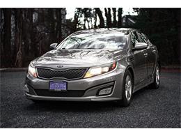 2015 Kia Optima (CC-1921445) for sale in Toms River, New Jersey