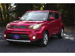 2017 Kia Soul (CC-1921446) for sale in Toms River, New Jersey