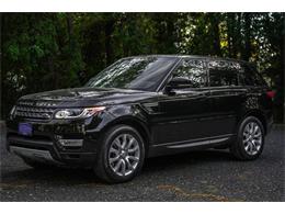 2014 Land Rover Range Rover Sport (CC-1921447) for sale in Toms River, New Jersey