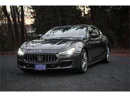 2019 Maserati Ghibli (CC-1921448) for sale in Toms River, New Jersey