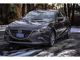 2015 Mazda 3 (CC-1921449) for sale in Toms River, New Jersey