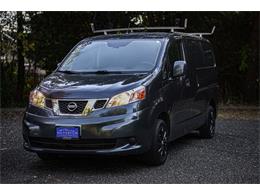 2019 Nissan NV Cargo (CC-1921450) for sale in Toms River, New Jersey