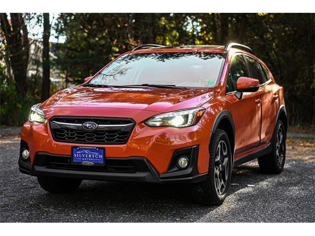 2018 Subaru Crosstrek (CC-1921454) for sale in Toms River, New Jersey