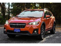 2018 Subaru Crosstrek (CC-1921454) for sale in Toms River, New Jersey