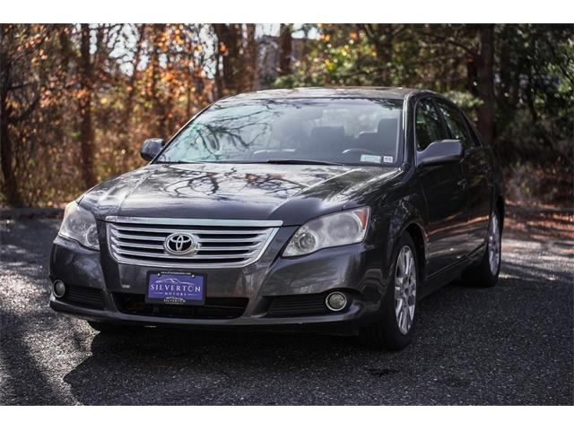 2009 Toyota Avalon (CC-1921456) for sale in Toms River, New Jersey