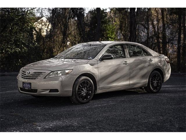 2009 Toyota Camry (CC-1921457) for sale in Toms River, New Jersey