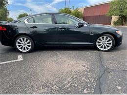 2010 Jaguar XF (CC-1920146) for sale in Cadillac, Michigan