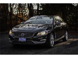 2015 Volvo S60 (CC-1921461) for sale in Toms River, New Jersey