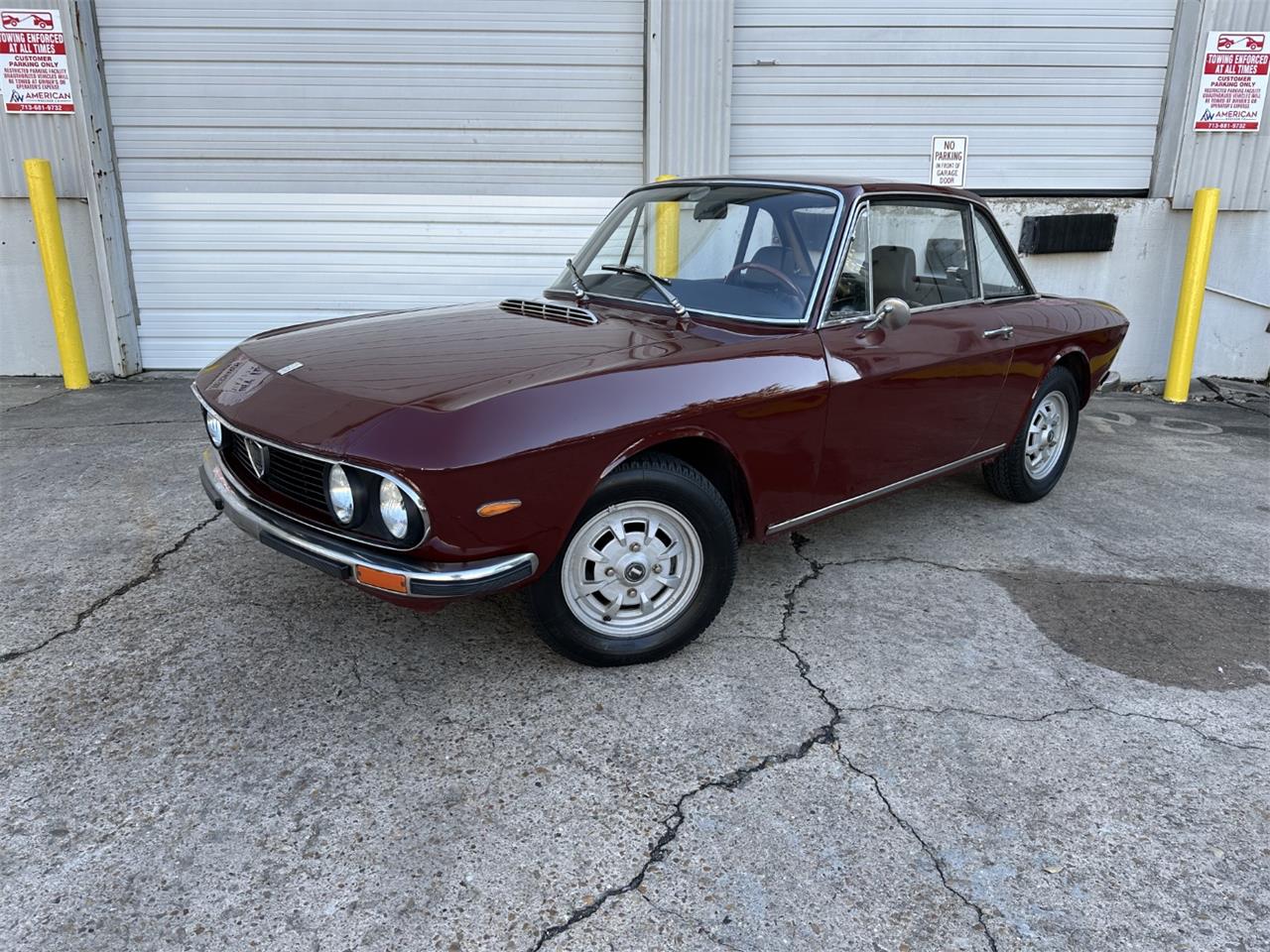 Extraordinary Lancia For Sale Near Me Gallery