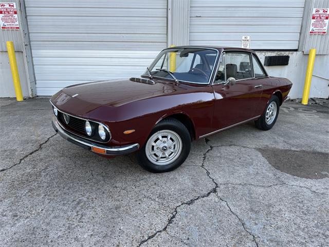 1974 Lancia Fulvia (CC-1921466) for sale in Houston, Texas