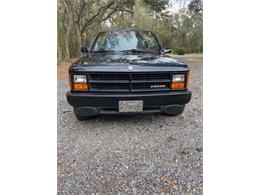 1989 Dodge Dakota (CC-1921469) for sale in Hollister, Florida