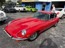 1969 Jaguar XKE (CC-1920015) for sale in Fort Lauderdale, Florida