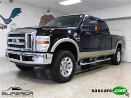 2008 Ford F250 (CC-1921504) for sale in Hamburg, New York