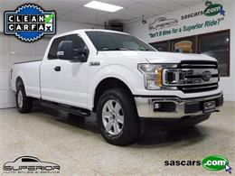 2020 Ford F150 (CC-1921509) for sale in Hamburg, New York