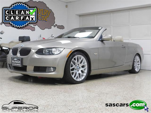 2010 BMW 328i (CC-1921517) for sale in Hamburg, New York