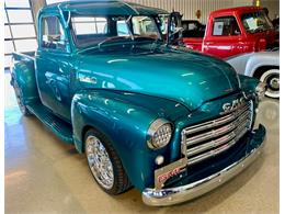 1953 GMC 1500 (CC-1921519) for sale in Fort Worth, Texas