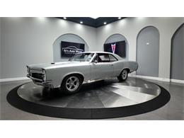 1967 Pontiac LeMans (CC-1920152) for sale in Clearwater, Florida