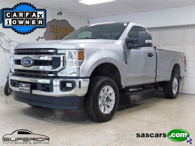 2022 Ford F250 (CC-1921520) for sale in Hamburg, New York