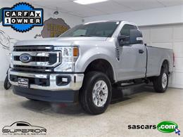 2022 Ford F250 (CC-1921520) for sale in Hamburg, New York