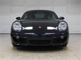 2008 Porsche Cayman (CC-1921525) for sale in Hamburg, New York