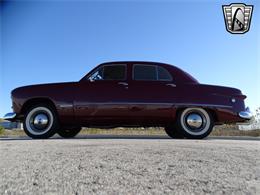 1949 Ford 4-Dr Sedan (CC-1920153) for sale in O'Fallon, Illinois