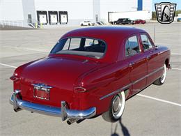 1949 Ford 4-Dr Sedan (CC-1920153) for sale in O'Fallon, Illinois