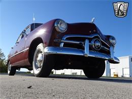 1949 Ford 4-Dr Sedan (CC-1920153) for sale in O'Fallon, Illinois