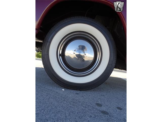 1949 Ford 4-Dr Sedan (CC-1920153) for sale in O'Fallon, Illinois