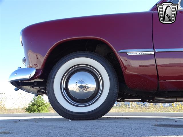 1949 Ford 4-Dr Sedan (CC-1920153) for sale in O'Fallon, Illinois