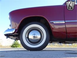1949 Ford 4-Dr Sedan (CC-1920153) for sale in O'Fallon, Illinois