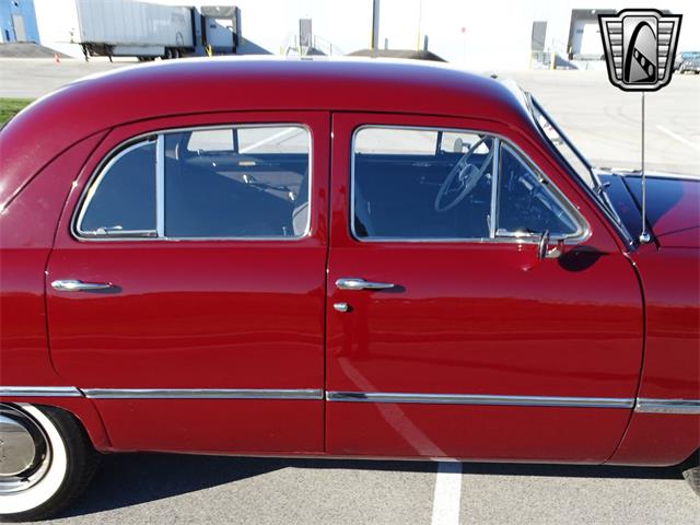 1949 Ford 4-Dr Sedan (CC-1920153) for sale in O'Fallon, Illinois