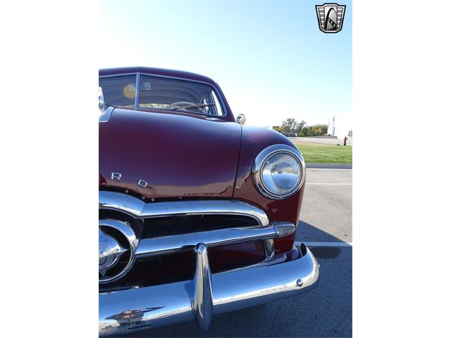 1949 Ford 4-Dr Sedan (CC-1920153) for sale in O'Fallon, Illinois