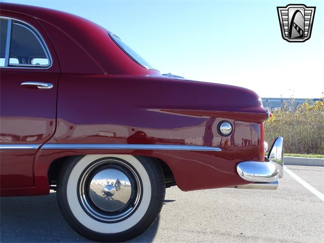 1949 Ford 4-Dr Sedan (CC-1920153) for sale in O'Fallon, Illinois